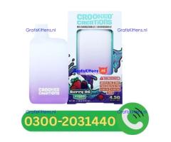 Crooked Creations Live Diamond Bar Disposable in Sialkot=03002031440