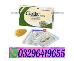 Cialis tablets in Multan **&&* 03296419655