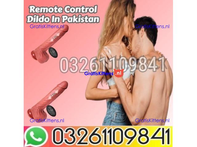 Remote Control Dildo In Pakistan ^^ 03261109841 Order New