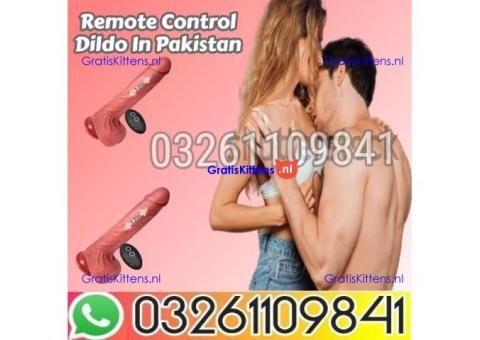 Remote Control Dildo In Islamabad ^^ 03261109841 Order New