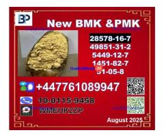 Factory provide free sample BMK powder  5449-12-7 & PMK Glycidate 28578-16-7