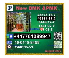 49851-31-2 BVF 2-Bromo-1-Phenyl-Pentan-1-One &BMK 5449-12-7 & PMK 28578-16-7