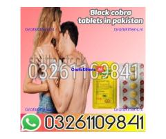 Black cobra tablets in Kasur ^^ 03261109841 Order New