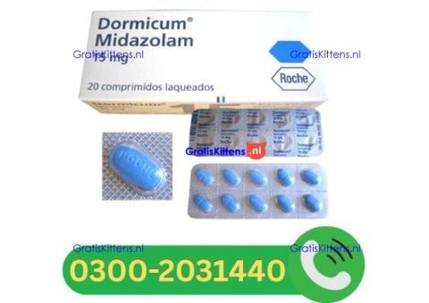 Midazolam 15mg Tablets In Pakistan oo]03002031440=