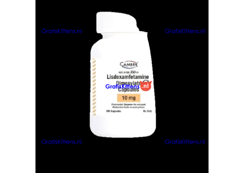 Lisdexamfetamine 10 Mg In Pakistan--03002031440=
