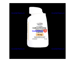Lisdexamfetamine 10 Mg In Pakistan--03002031440=