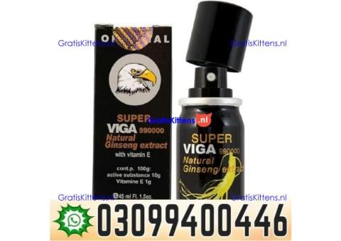 Super Viga 990000 Delay Spray in Lahore @ 0309@9400446