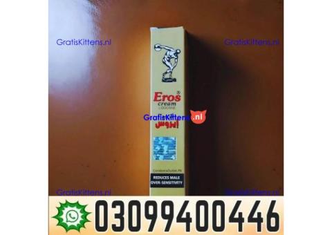 Eros Delay Cream In Islamabad @ 0309@9400446