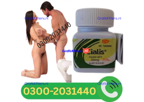 Cialis 30 tablets in Khushab & HELP 0300..2031440 ~~