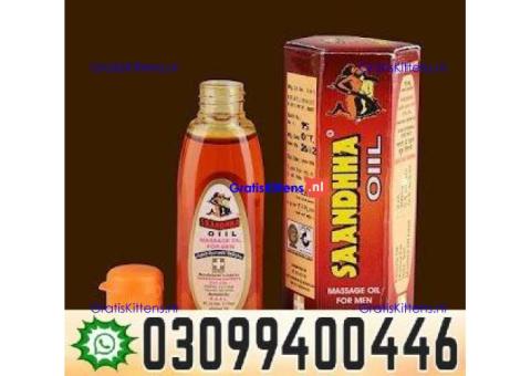 Sanda Oil in Pakistan @ 0309@9400446