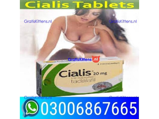 Cialis tablets in Multan *** 0300.6867665