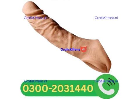 Reusable Penis Sleeve In Gujranwala][][03002031440 ,.
