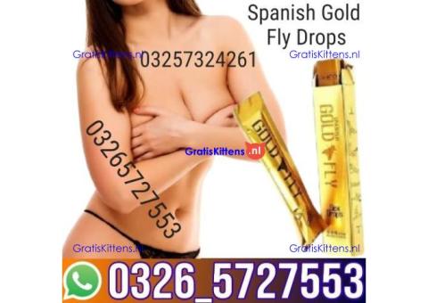 Spanish Gold Fly Drops in Pakistan - 03265727553 | Free Home Delivery