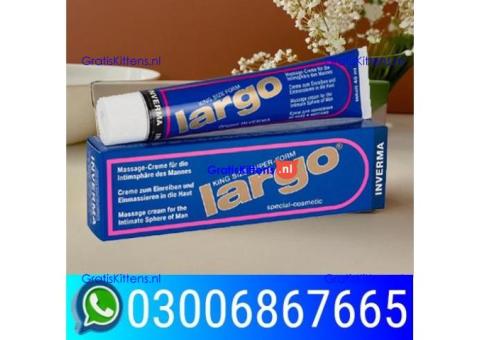 Largo Cream in Sargodha -- 0300.6867665