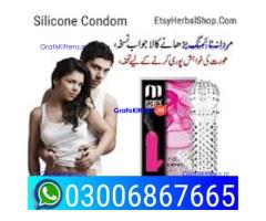 silicone condom in pakistan ** 0300.6867665
