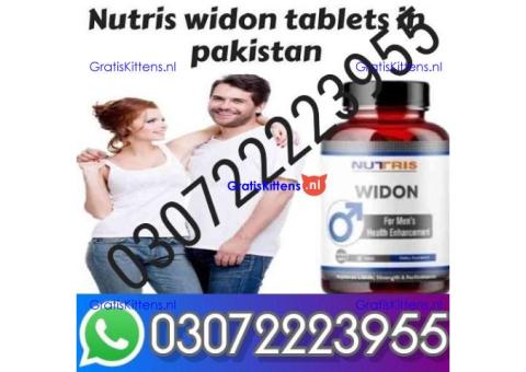 Nuteis widon tablets in Kasur (*~&)03072223955 now puc pakistan