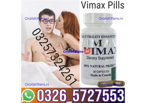 Vimax Pills In Sargodha - 03265727553 | Delivery Free