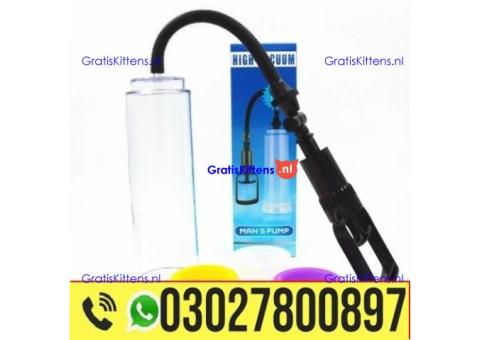 Vacuum Penis Pump Pakistan = 0302_7800897 : Shop now