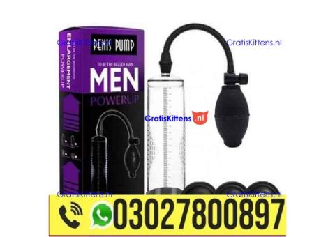 Penis Enlargement Pump for Men in Pakistan = 0302_7800897 : Shop now
