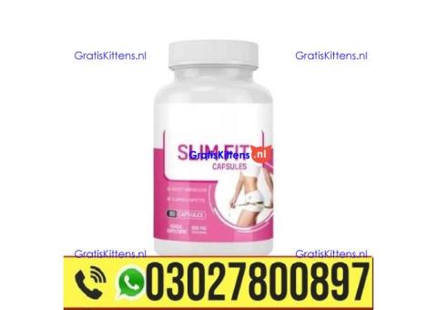 Slim Fit Capsules in Pakistan = 0302_7800897 : Shop now