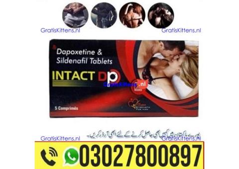 Intact DP Extra Tablets in Pakistan = 0302_7800897 : Shop now