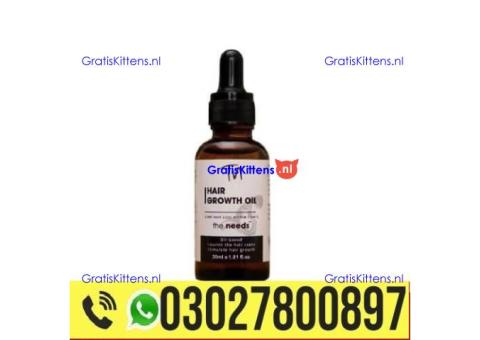 Hair Growth Oil in Pakistan= 0302_7800897 : Shop now