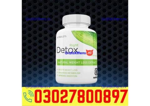 Right Detox in Pakistan ( 03027800897 ) Best Price