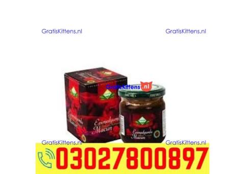 Epimedyumlu Macun in Pakistan ( 03027800897 ) Best Price