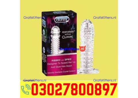 Durex Reusable Condom in Pakistan ( 03027800897 ) Best Price