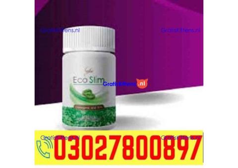 Eco Slim in Pakistan ( 03027800897 ) Best Price