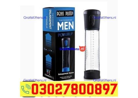 Automatic Electric Penis Pump in Pakistan ( 03027800897 ) Best Price