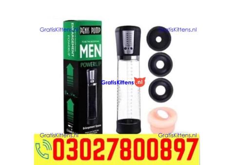 Electric Penis Pump Price in Pakistan ( 03027800897 ) Best Price