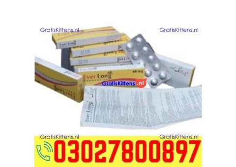 Everlong Tablets in Pakistan ( 03027800897 ) Best Price