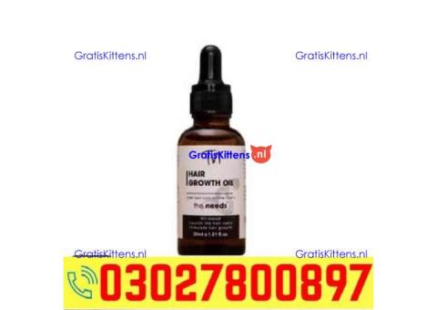 Hair Growth Oil in Pakistan ( 03027800897 ) Best Price
