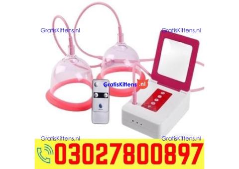 Electric Breast Enlargement Pump Pakistan ( 03027800897 ) Best Price