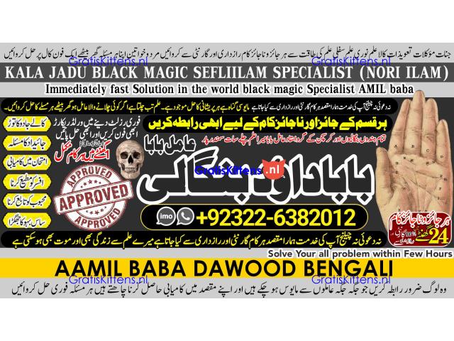 A17 Amil Baba Tantrik Pandit Hindu Astrologer Love Problem Amil Baba Divorce Problem Sloution