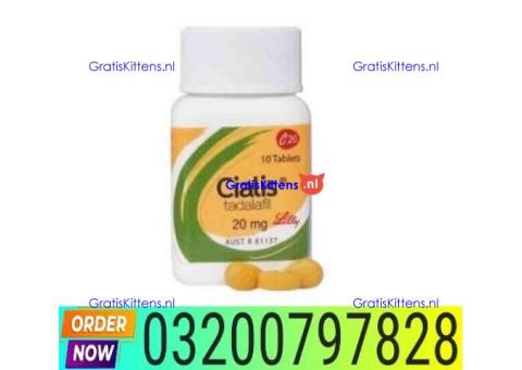 Cialis 30 Tablets in Rawalpindi /*\ 03200797828
