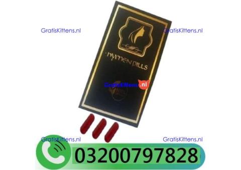 Artificial Hymen Pills in Pakistan /*\ 03200797828