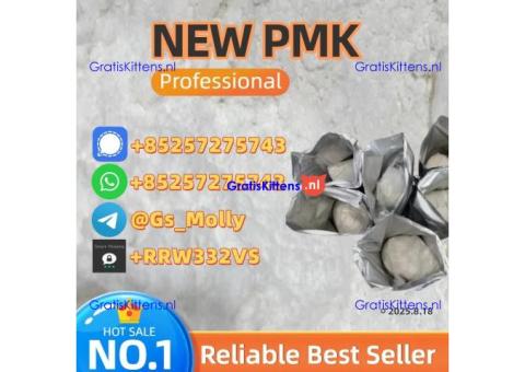 P.M.K P.owder 28578-16-7 High-Quality Chemical | Bulk Supply