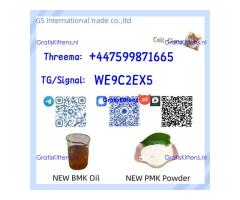PMK 28578-16-7 BMK Powder CAS 5449-12-7