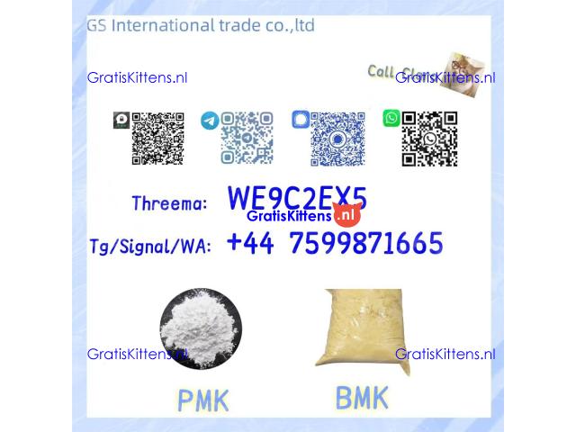 PMK 28578-16-7 BMK Powder CAS 5449-12-7