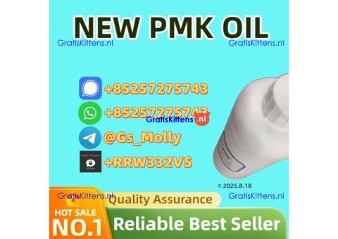 P.M.K Oil 28578-16-7 High Purity 99% Trusted Source