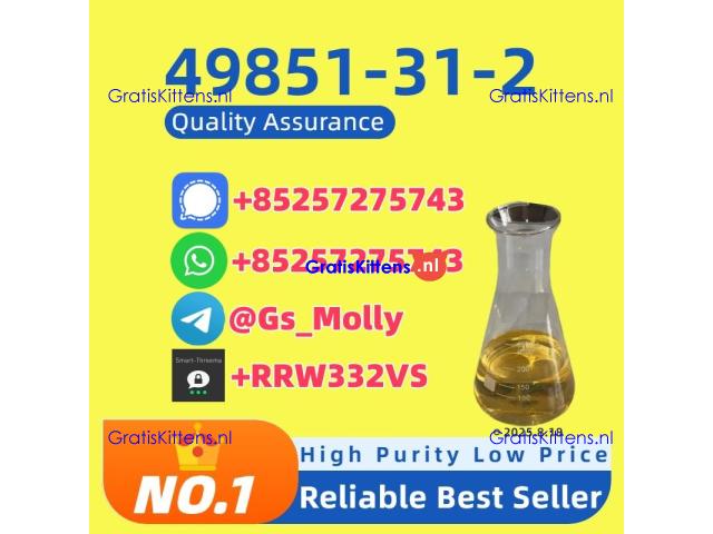 Premium 49851-31-2 | For Research Use Only | Fast Shipping