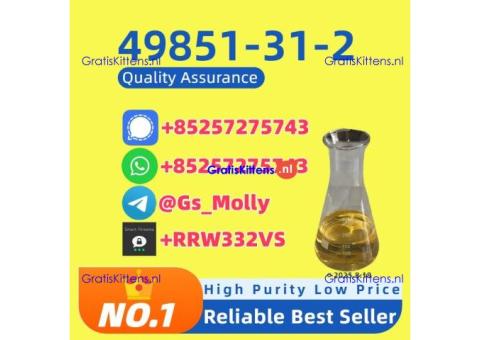 Premium 49851-31-2 | For Research Use Only | Fast Shipping