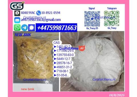 B.M.K 5449-12-7 and P.M.K 28578-16-7 Premium Intermediate Materials Supply