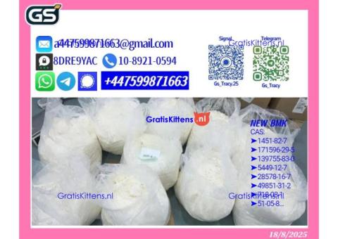 P.M.K Glycidate 28578-16-7 B.M.K 5449-12-7 Export Packaging, Worldwide Shipping