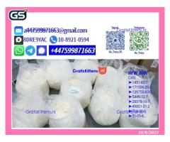 P.M.K Glycidate 28578-16-7 B.M.K 5449-12-7 Export Packaging, Worldwide Shipping