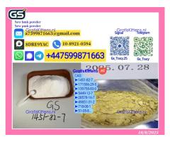 B.M.K 5449-12-7, P.M.K Glycidate 28578-16-7 Wholesale Source You Can Rely On