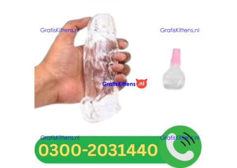 03002031440 |||| Silicone reusable condom in Karachi |||| $$$