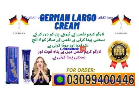 Largo Cream price In Pakistan ! 0309!9400446